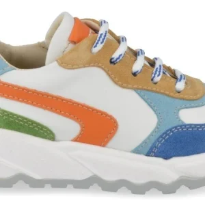 Banaline Sneaker - Banaline Kinderschoenen - Blauw | 25122540