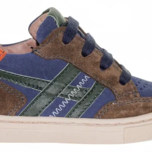 Banaline Sneaker - Banaline Kinderschoenen - Bruin | 25222535