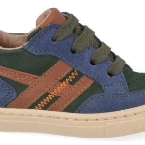 Banaline Sneaker - Banaline Kinderschoenen - Blauw | 25222535