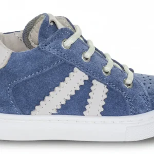 Banaline Sneaker - Banaline Kinderschoenen - Blauw | 26122516