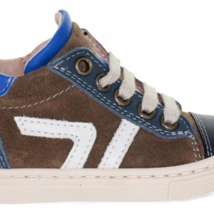 Banaline Sneaker - Banaline Kinderschoenen - Bruin | 25222530