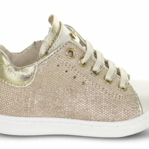 Banaline Sneaker - Banaline Kinderschoenen - Goud | 26122010