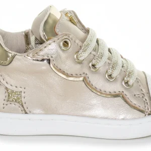 Banaline Sneaker - Banaline Kinderschoenen - Goud | 26122030