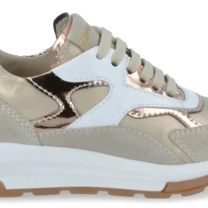 Banaline Sneaker - Banaline Kinderschoenen - Goud | 26122060