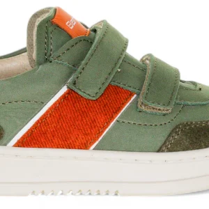 Banaline Sneaker - Banaline Kinderschoenen - Groen | 25122530