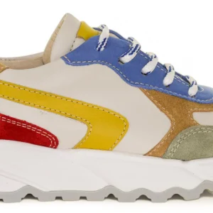 Banaline Sneaker - Banaline Kinderschoenen - Groen | 25122540