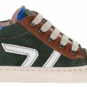 Banaline Sneaker - Banaline Kinderschoenen - Groen | 25222530