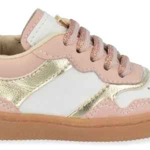 Banaline Sneaker - Banaline Kinderschoenen - Roze | 2122015