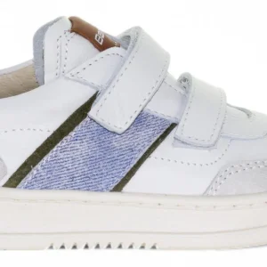 Banaline Sneaker - Banaline Kinderschoenen - Wit | 25122530