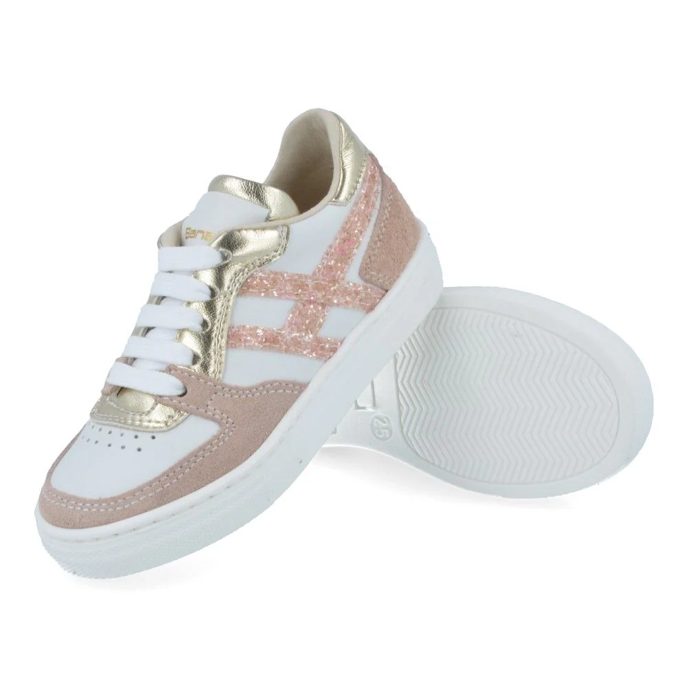 Banaline Sneaker - Banaline Kinderschoenen - Wit | 261220036 - Afbeelding 5