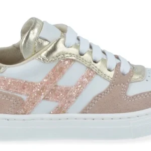 Banaline Sneaker - Banaline Kinderschoenen - Wit | 261220036