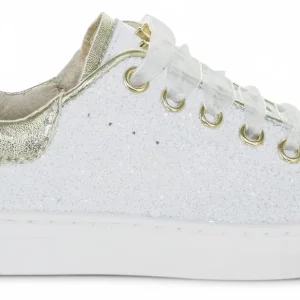 Banaline Sneaker - Banaline Kinderschoenen - Wit | 26122011