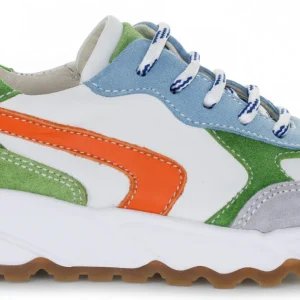 Banaline Sneaker - Banaline Kinderschoenen - Wit | 26122531