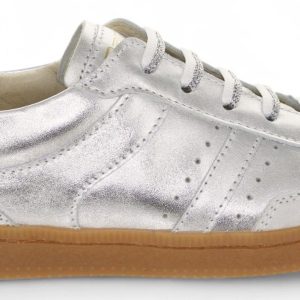 Banaline Sneaker - Banaline Kinderschoenen - Zilver | 25122075