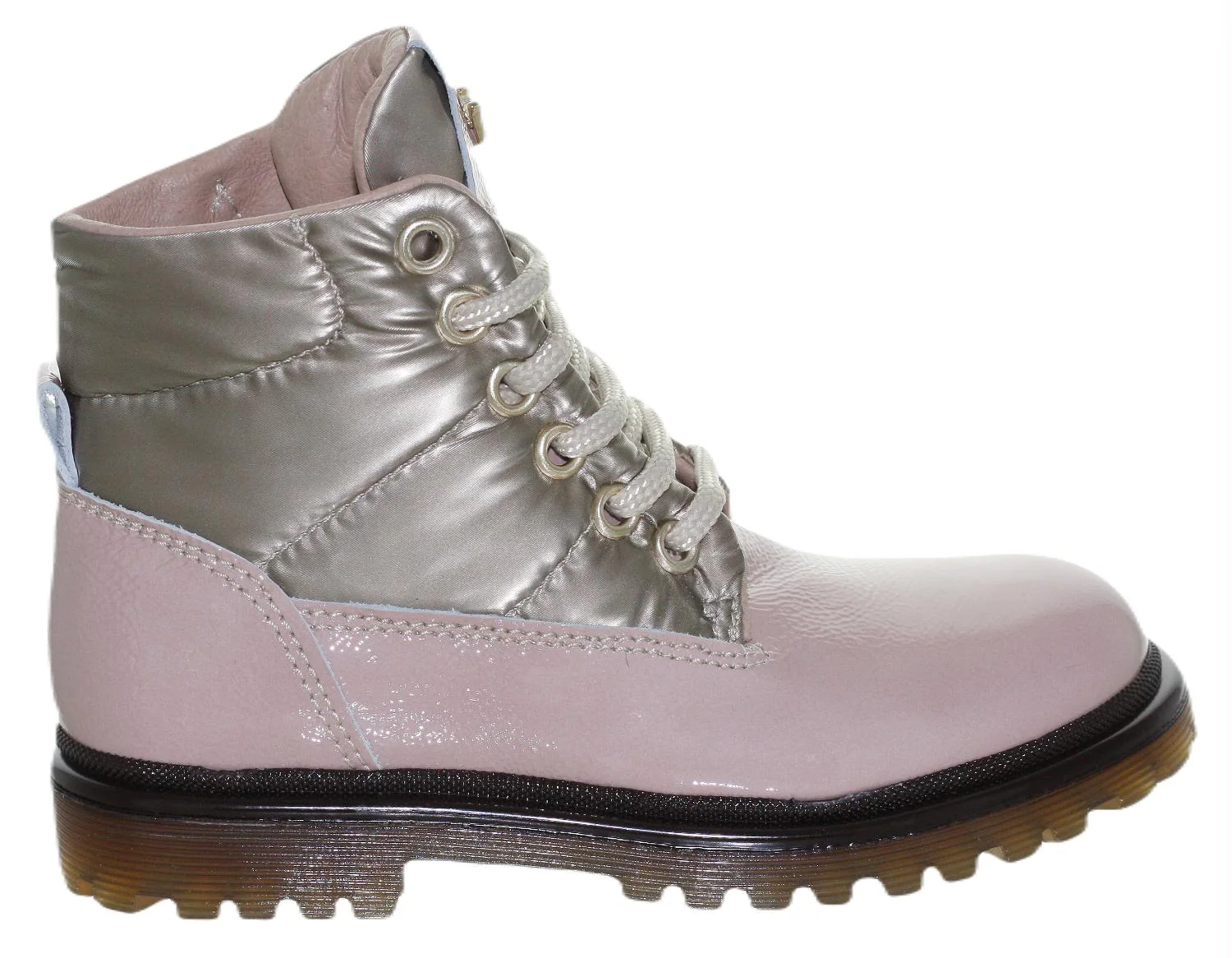 Banaline Veterboot - Banaline Kinderschoenen - Roze | 23222080