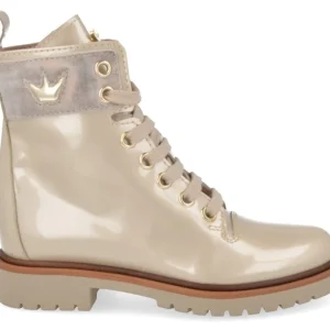 Banaline Veterboot - Banaline Kinderschoenen - Beige | 25222080