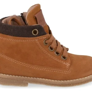 Banaline Veterboot - Banaline Kinderschoenen - Cognac | 2522505