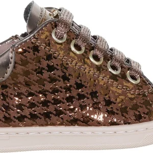 Banaline Veterschoen - Banaline Kinderschoenen - Bruin | 21222135 Cognac Meisjes