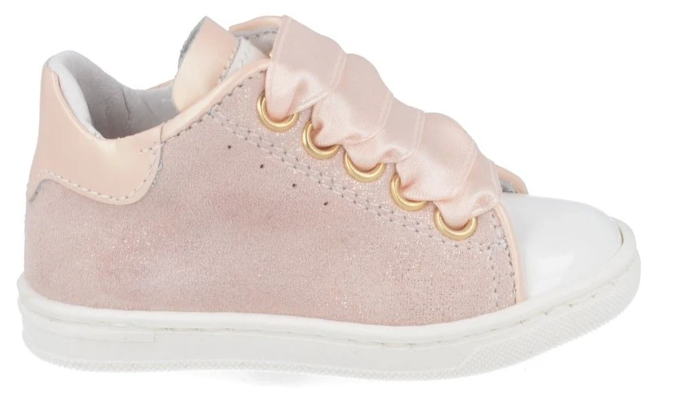 Banaline Veterschoen - Banaline Kinderschoenen - Roze | 23122000 Cipria