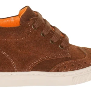 Banaline Veterschoen - Banaline Kinderschoenen - Bruin | 23222550