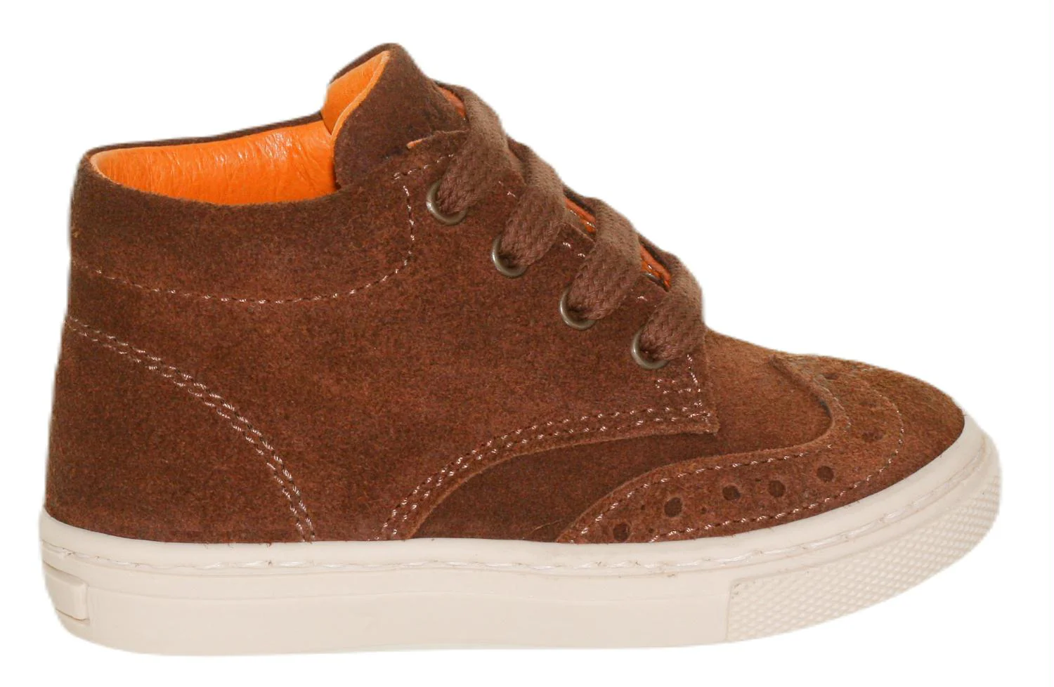 Banaline Veterschoen - Banaline Kinderschoenen - Bruin | 23222550 - Afbeelding 2