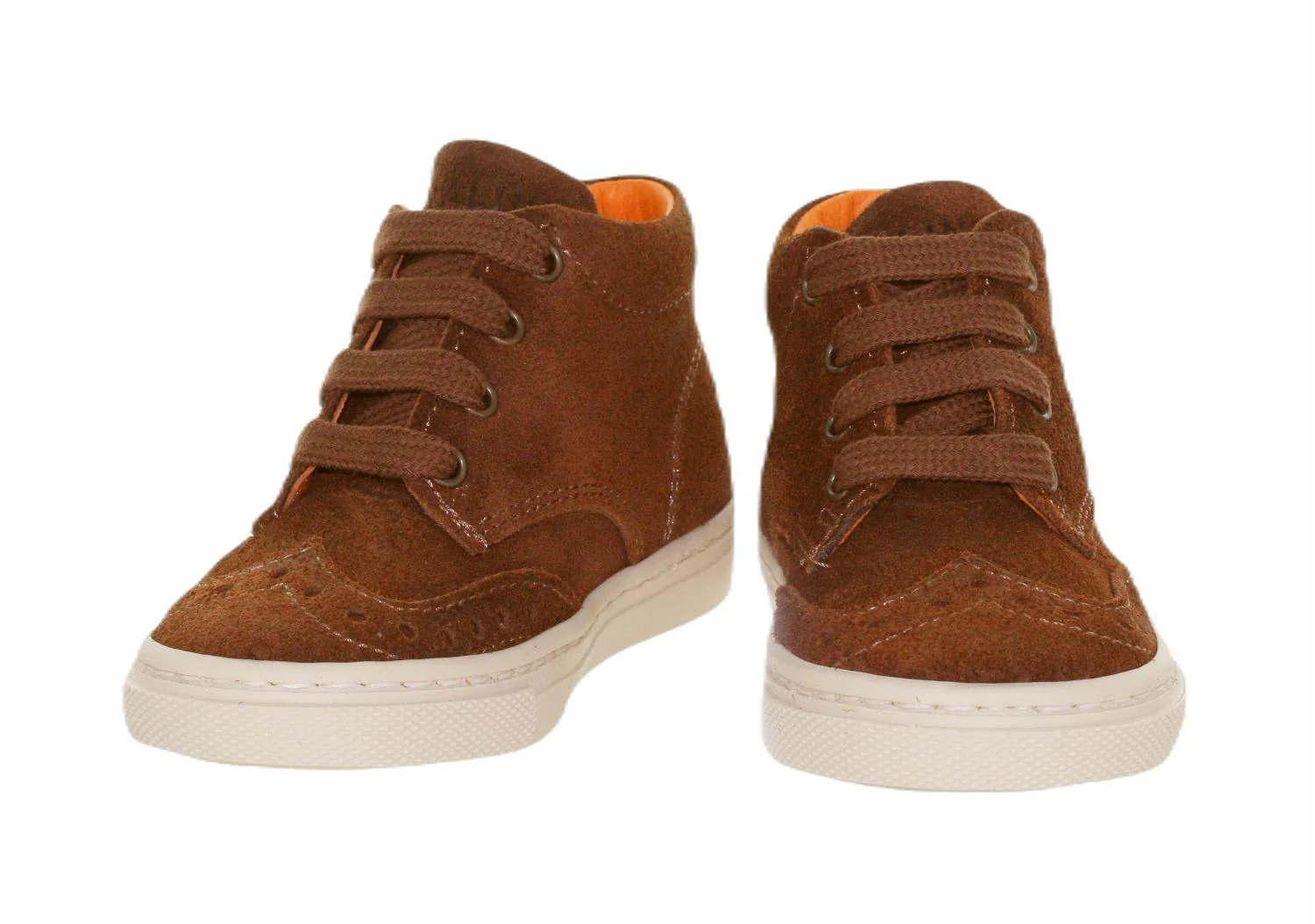 Banaline Veterschoen - Banaline Kinderschoenen - Bruin | 23222550 - Afbeelding 4