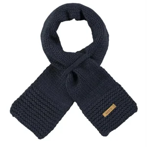 Barts Baby Scarf - Barts Amsterdam Accessoires - Blauw | Yuma Baby Scarf