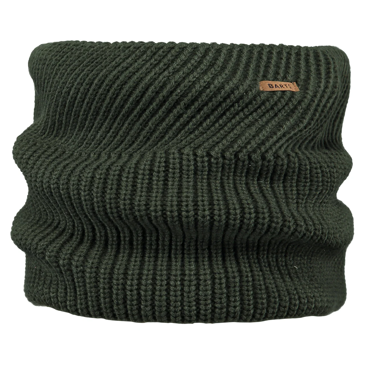 Barts Col - Barts Amsterdam Accessoires - Groen | Macky Col - Afbeelding 3