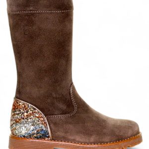 Beberlis Laars - Beberlis Kinderschoenen - Bruin | 24244