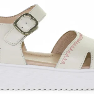 Beberlis Sandaal - 24440 - Beige