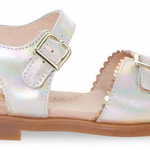 Beberlis Sandaal - Beberlis Kinderschoenen - Goud | 24471