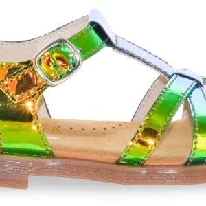 Beberlis Sandaal - Beberlis Kinderschoenen - Multi | 25139