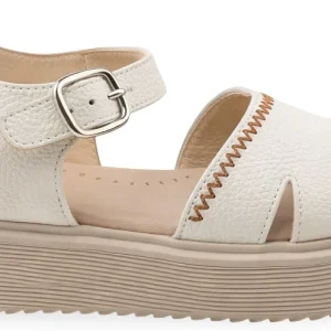 Beberlis Sandaal - Beberlis Kinderschoenen - Wit | 25124