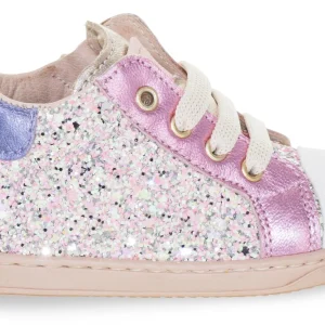 Beberlis Sneaker - Roze - 24196 s26