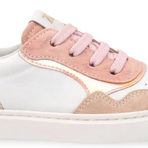 Beberlis Sneaker - Beberlis Kinderschoenen - Roze | 24499 S26