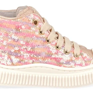 Beberlis Sneaker - Beberlis Kinderschoenen - Wit | 24520