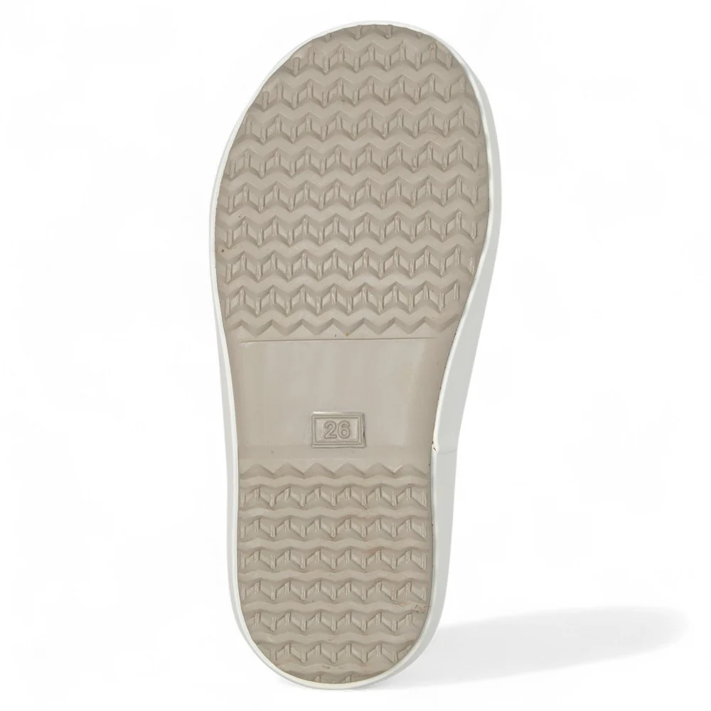 Bergstein Regenlaars - Bergstein Kinderschoenen - Sand | Classic - Afbeelding 5