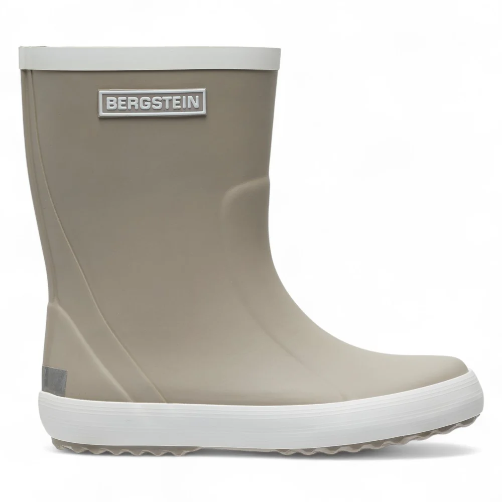 Bergstein Regenlaars - Bergstein Kinderschoenen - Sand | Classic - Afbeelding 2