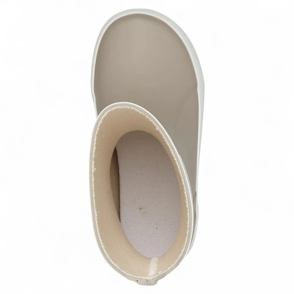 Bergstein Regenlaars - Bergstein Kinderschoenen - Sand | Classic - Afbeelding 4