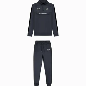 BF TRILL TRACKSUIT | Charcoal