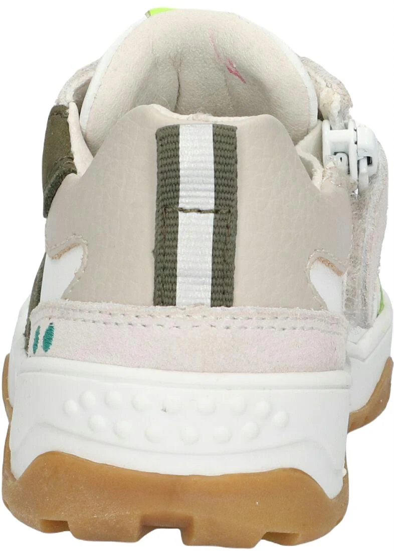 Bunnies Sneaker - Bunnies Jr. Kinderschoenen - Groen | Ciske Chuncky - Afbeelding 4