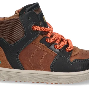 Bunnies Veterschoen - Bunnies Jr. Kinderschoenen - Bruin | Pascal Pit