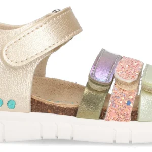 BunniesJR Sandaal - Bunnies Jr. Kinderschoenen - Multi | Bette Beach