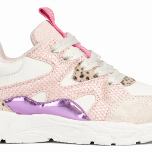 BunniesJR Sneaker - Bunnies Jr. Kinderschoenen - Goud | Sanne Spring 994