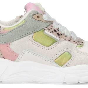 BunniesJR Sneaker - Bunnies Jr. Kinderschoenen - Multi | Stella Spring 498