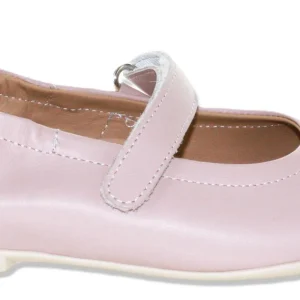 Cherie Ballerina - Cherie Kinderschoenen - Roze | 466