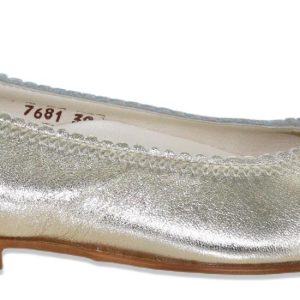 Cherie Ballerina - Cherie Kinderschoenen - Goud | 7681