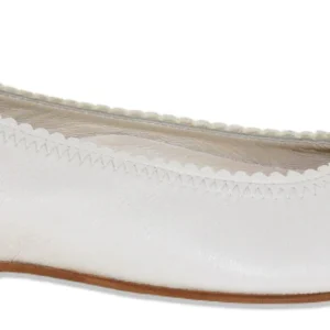 Cherie Ballerina - Cherie Kinderschoenen - Wit | 7681