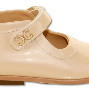 Cherie Bandschoen - Cherie Kinderschoenen - Roze | 0073