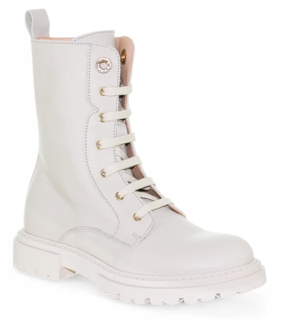 Cherie Laars - Cherie Kinderschoenen - Beige | 2362 - Afbeelding 3